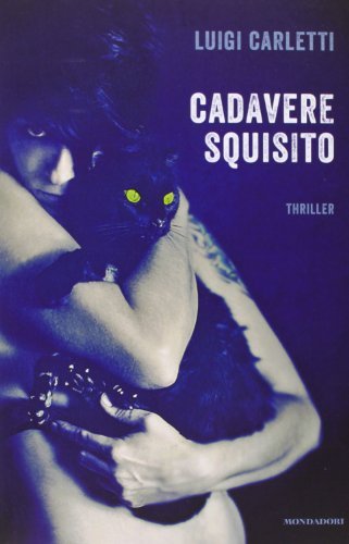 Cadavere squisito Carletti, Luig