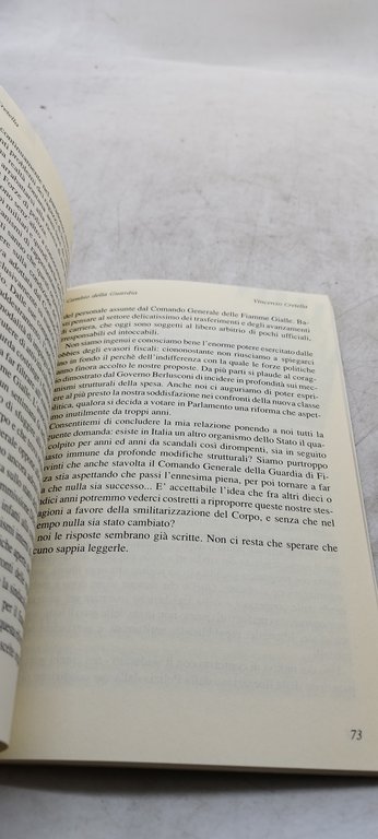 cambio della guardia conclusioni di marco pannella atti del convegno …