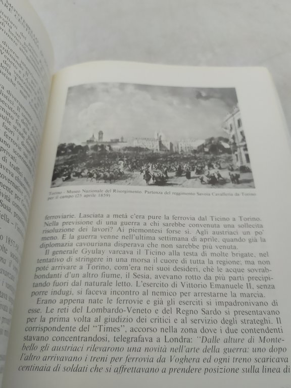 camillo lacchè quell'antico odore di fumo dei treni edizioni medicea