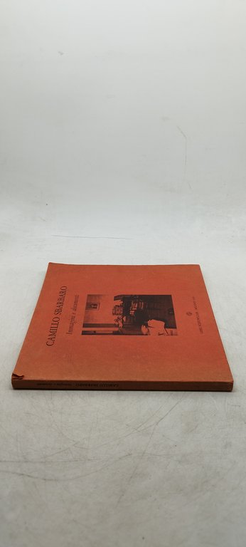 camillo sbarbaro immagini e documenti