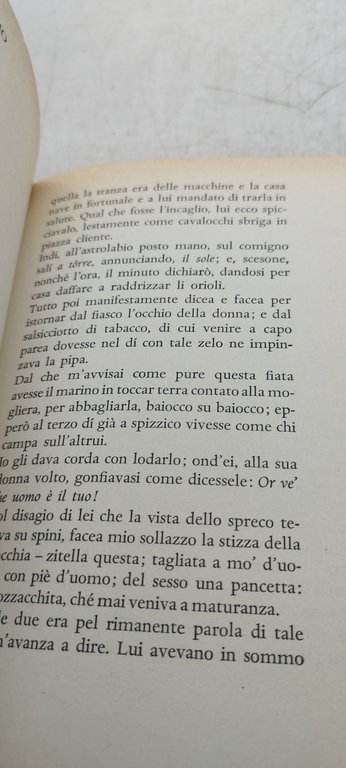 camillo sbarbaro trucioli mondadori