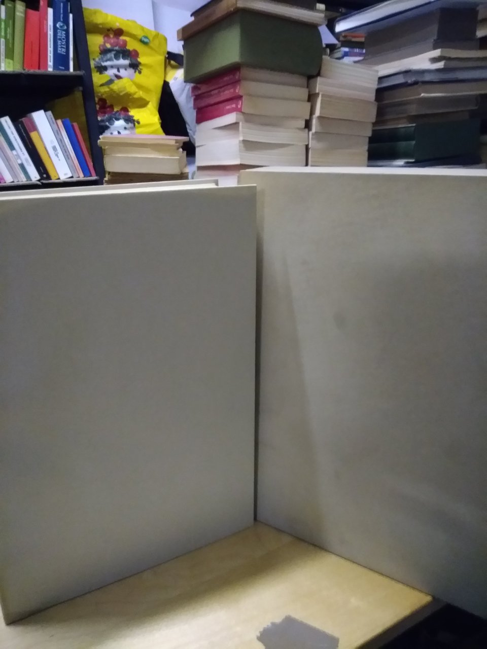 campanella poesie filosofiche fogola editore 1982 maggio