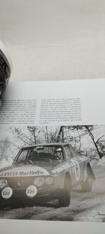 campionato italiano rally dalle origini ad oggi