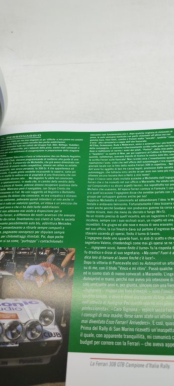 campionato italiano rally dalle origini ad oggi