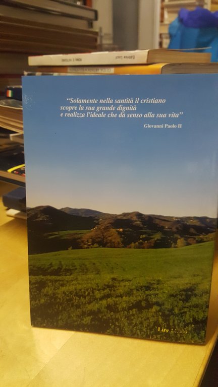 campioni dieci santi del nostro tempo