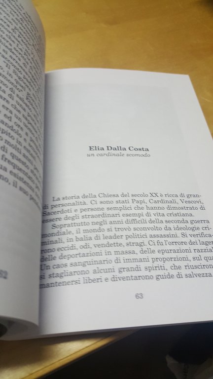 campioni dieci santi del nostro tempo