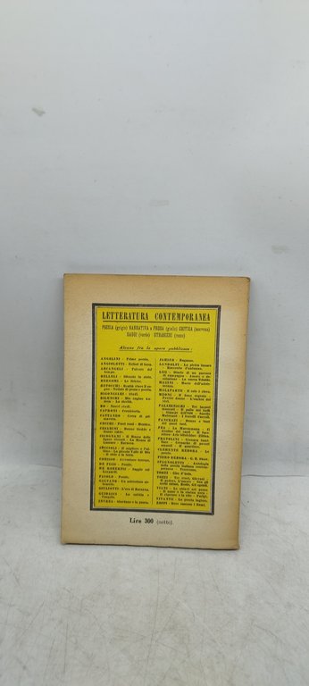 cancroregina tommaso landolfi