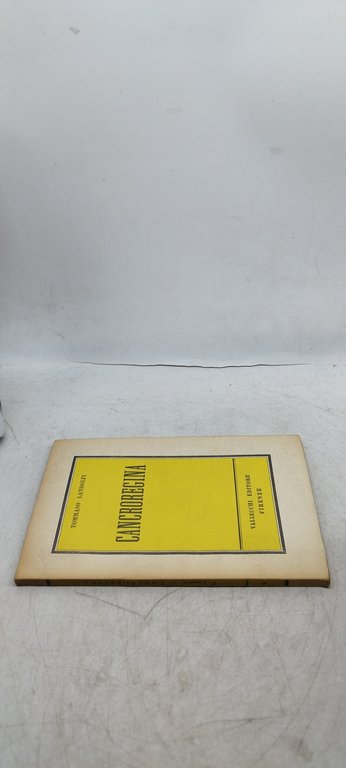 cancroregina tommaso landolfi