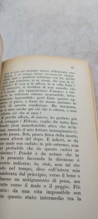 cancroregina tommaso landolfi