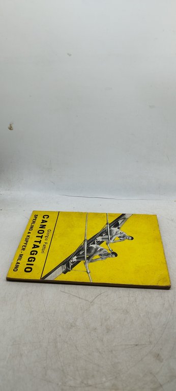 canottaggio giorgio fattori