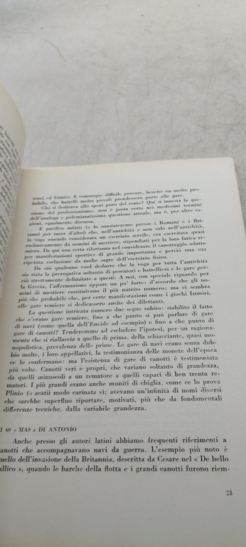 canottaggio giorgio fattori