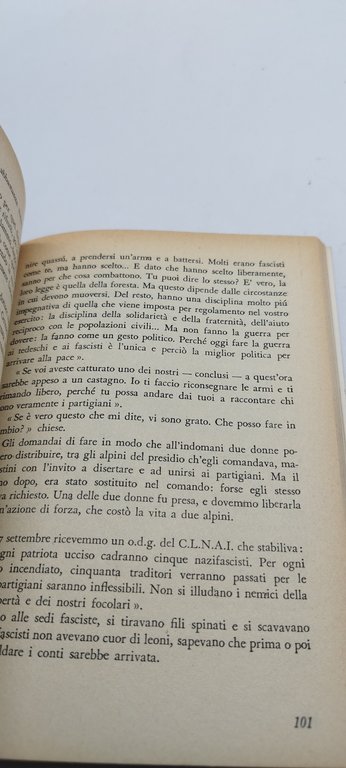 canta il gallo renato jacopini