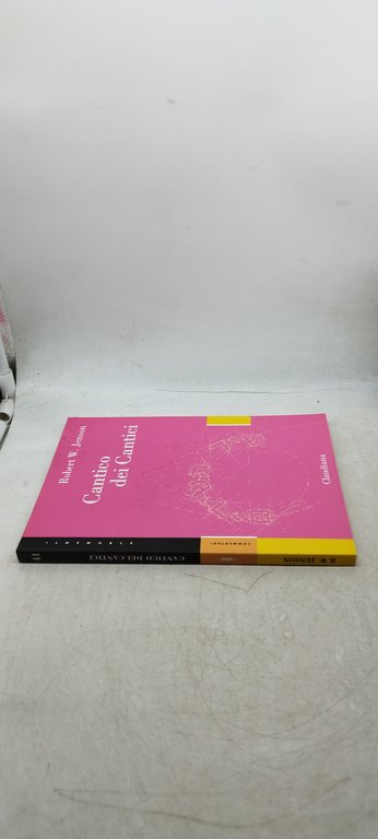 cantico dei cantici claudiana