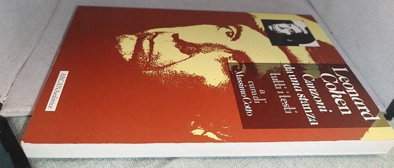 canzoni da una stanza tutti i testi a cura di … | Immagine Gallery 3