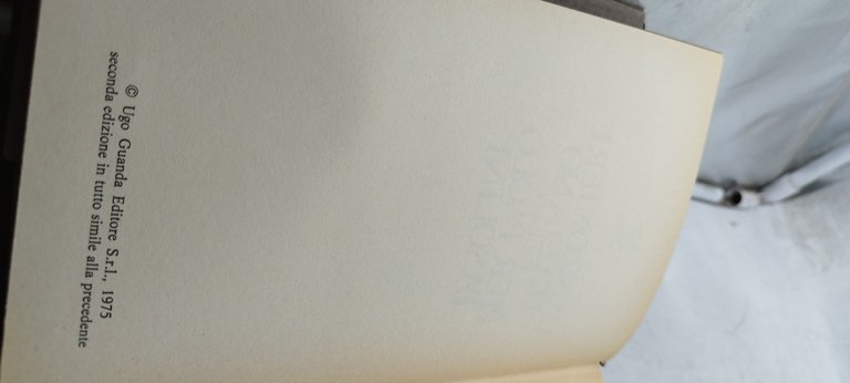 canzoniere italiano a cura di pier paolo pasolini