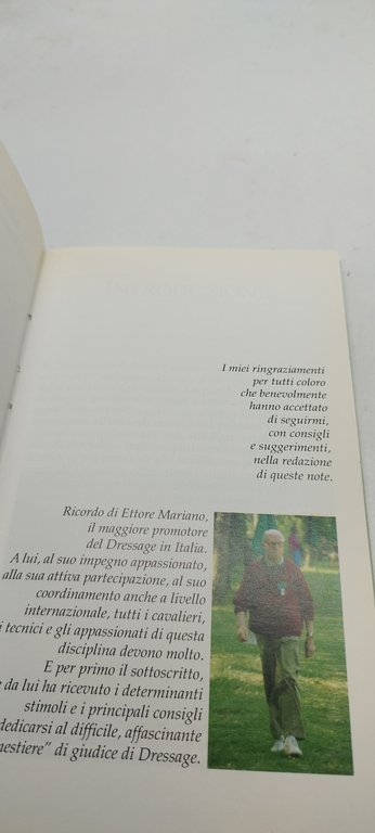 capire il dressage adalberto boetti villanis