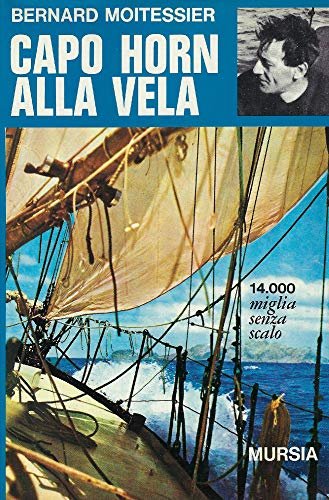 Capo horn alla vela