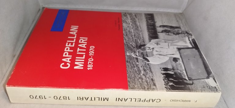 cappellani militari 1870-1970 | Immagine Gallery 4