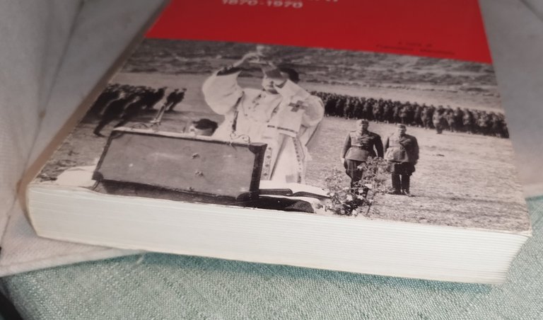 cappellani militari 1870-1970 | Immagine Gallery 5