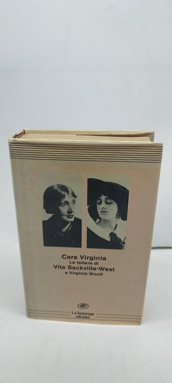 cara virgilia le lettere di vita sackville- west a virginia …