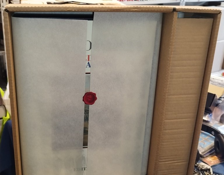 Carabinieri, la fedeltà e il valore – Editalia