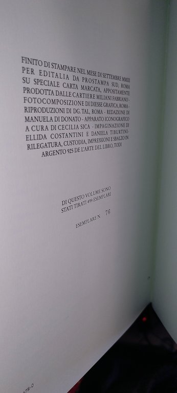Carabinieri, la fedeltà e il valore – Editalia