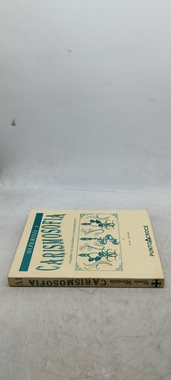carismosofia paralleli fra occultismo e carismaticismo