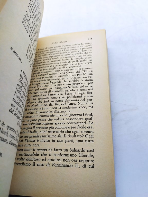 carlo alianello la conquista del sud il risorgimento nell'italia meridionale …