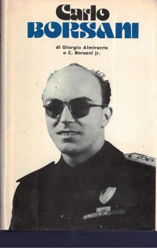 Carlo Borsani.