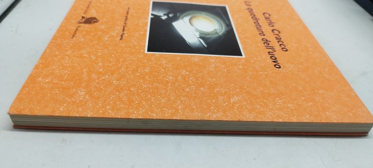 carlo cracco la quadratura dell'uovo con opera grafica di claudio …