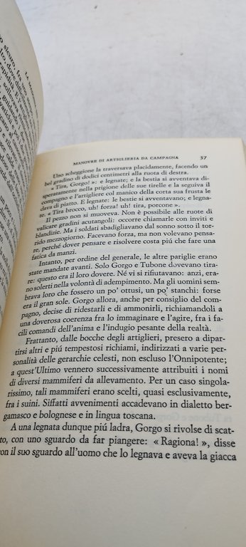 carlo emilio gadda la madonna dei filosofi einaudi