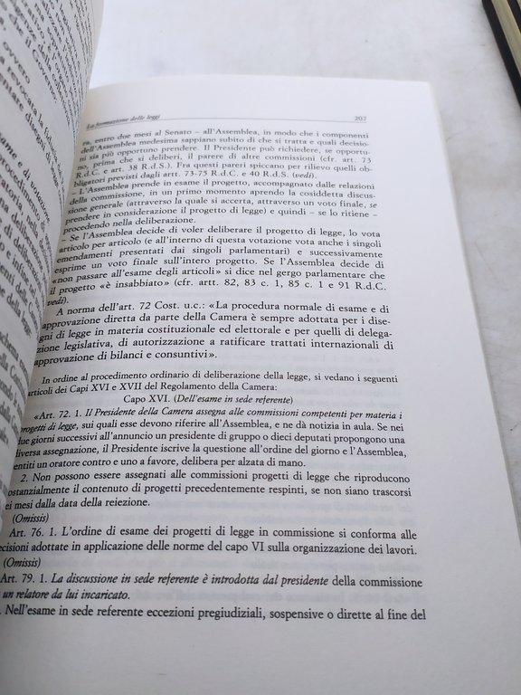 carlo emilio traverso diritto pubblico e costituzionale