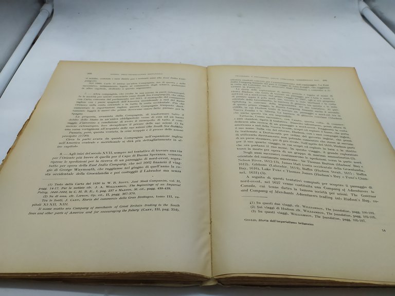 carlo giglio storia dell'imperialismo britannico dalle origini al 1783 il …