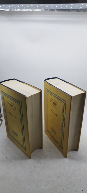 carlo ilarione petitti di roreto opere scelte 2 volumi einaudi