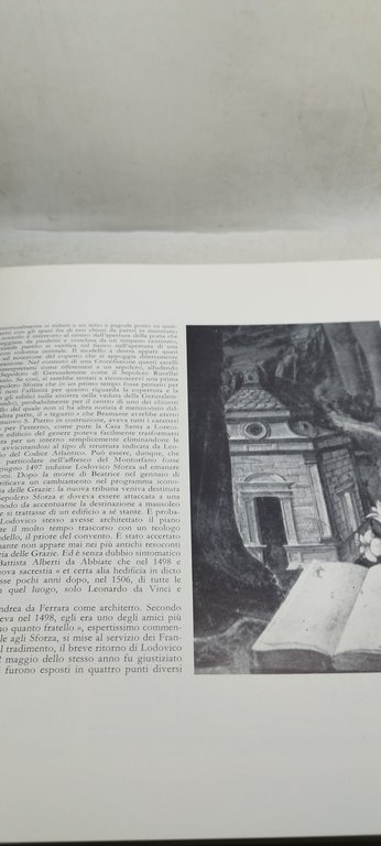 carlo pedretti leonardo architetto electa editrice