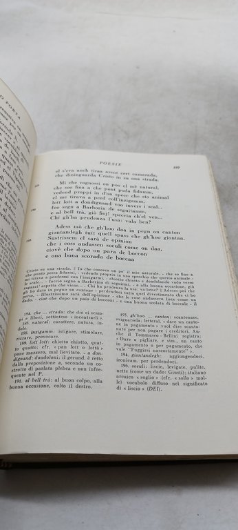 carlo porta poesie edizione integrale