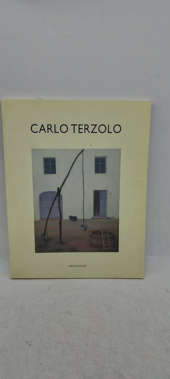 carlo terzolo omaggio a carlo terzolo 1904-1975