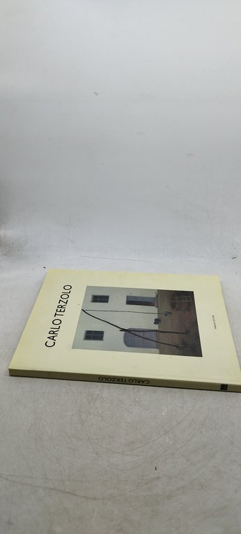 carlo terzolo omaggio a carlo terzolo 1904-1975