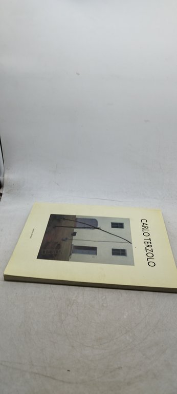 carlo terzolo omaggio a carlo terzolo 1904-1975