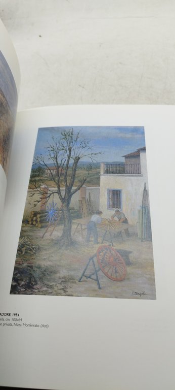 carlo terzolo omaggio a carlo terzolo 1904-1975