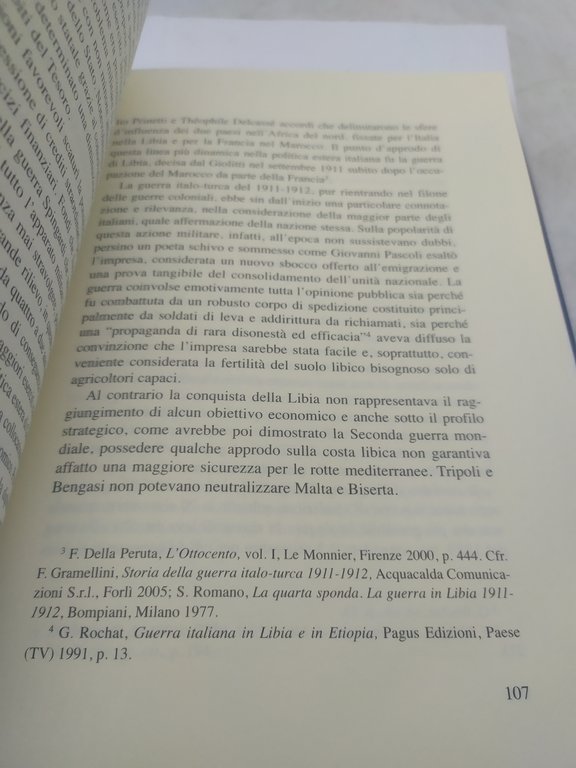 carmelita della penna l'esercito ,la guerra nell'italia unita storia di …