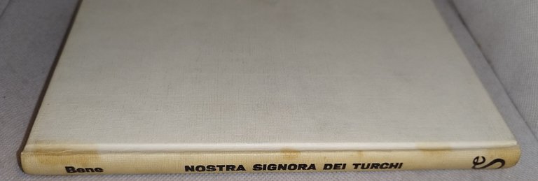 carmelo bene nostra signora dei turchi | Immagine Gallery 4