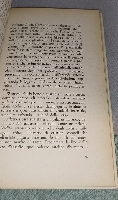 carmelo bene nostra signora dei turchi | Immagine Gallery 7