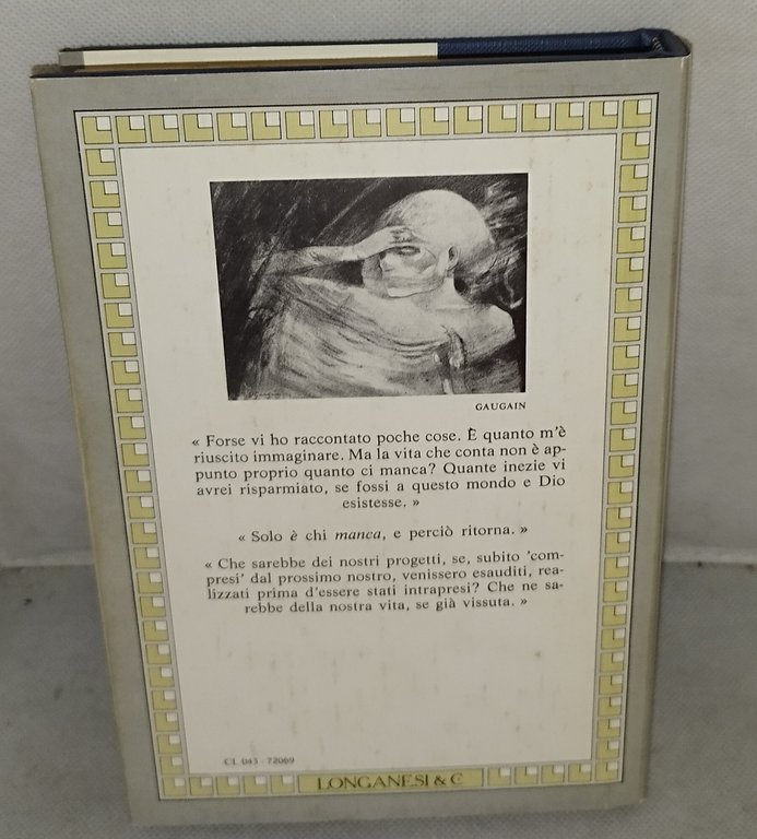 carmelo bene sono apparso alla madonna | Immagine Gallery 2