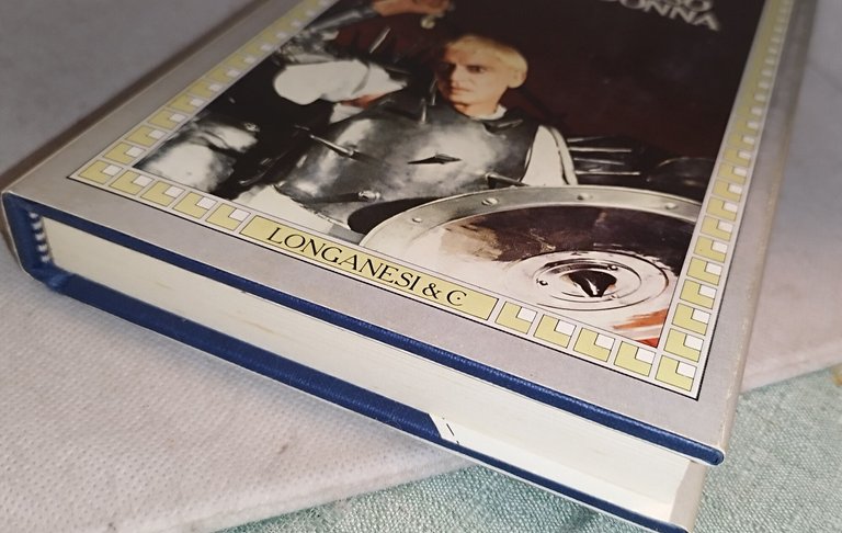 carmelo bene sono apparso alla madonna | Immagine Gallery 4