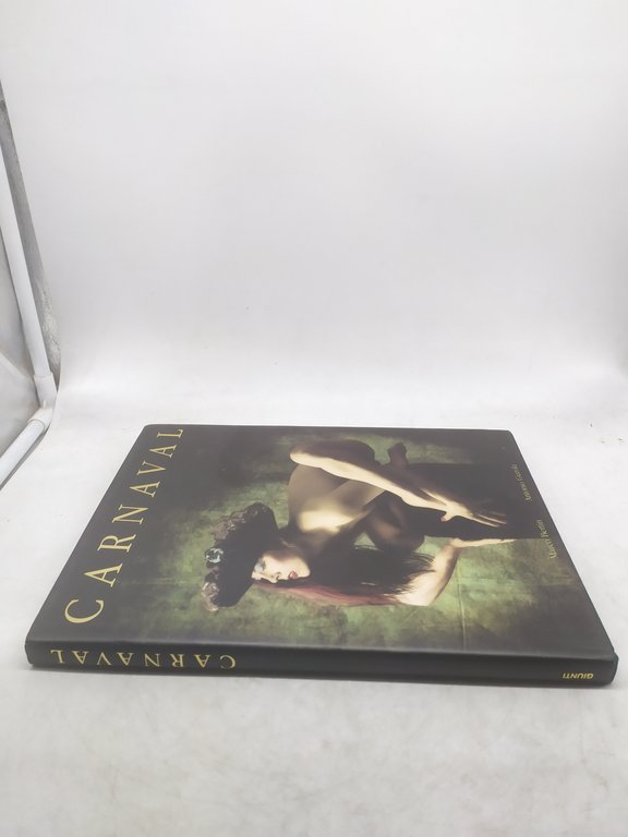 carnaval marco bertin antonio giarola