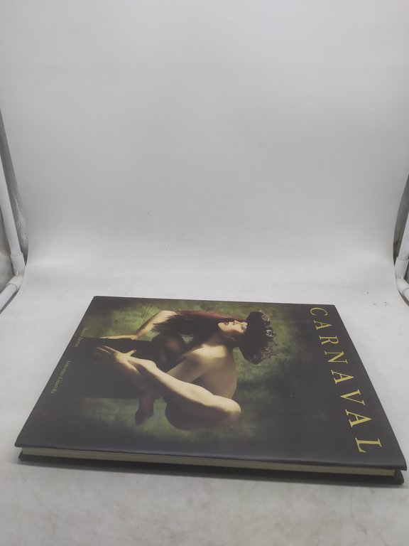 carnaval marco bertin antonio giarola