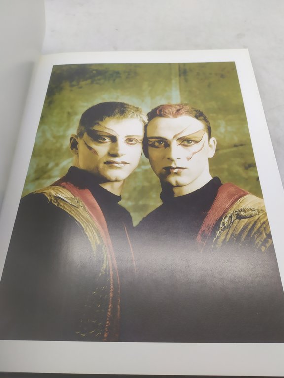 carnaval marco bertin antonio giarola