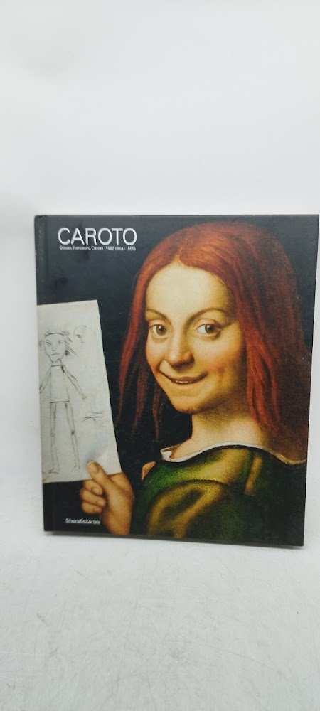 caroto giovan francesco caroto 1480 circa 1555