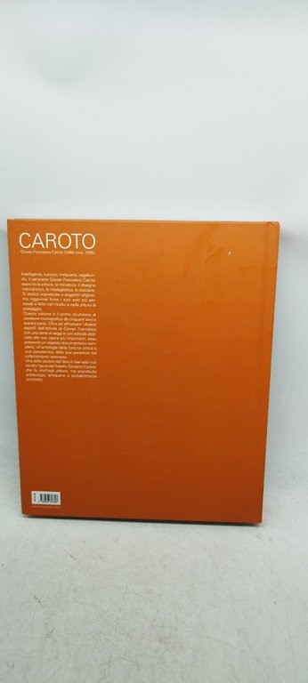 caroto giovan francesco caroto 1480 circa 1555